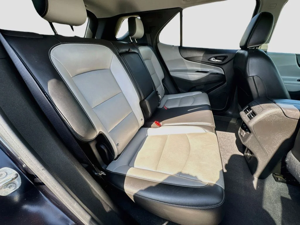 Used 2020 Blue Chevrolet Premier image 35