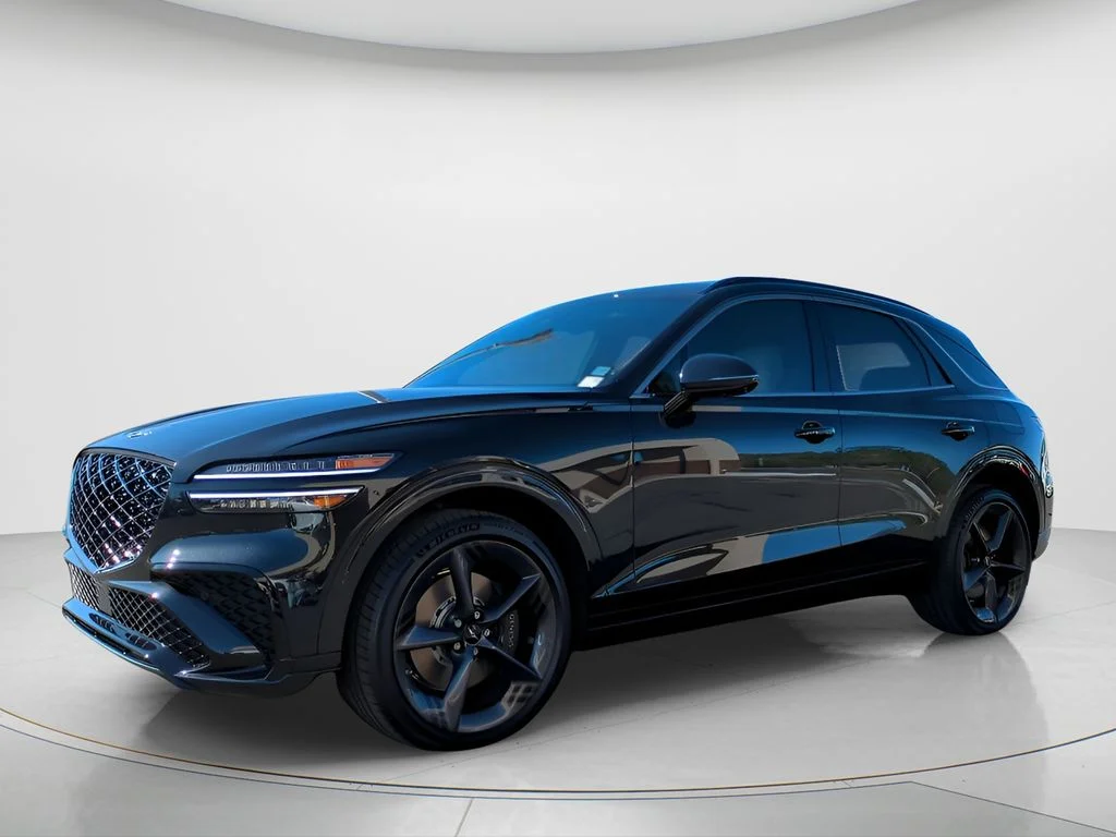 New 2026 Genesis GV70 3.5T Sport Prestige 4D Sport Utility in Sarasota #7268166 | Gettel Genesis of Sarasota