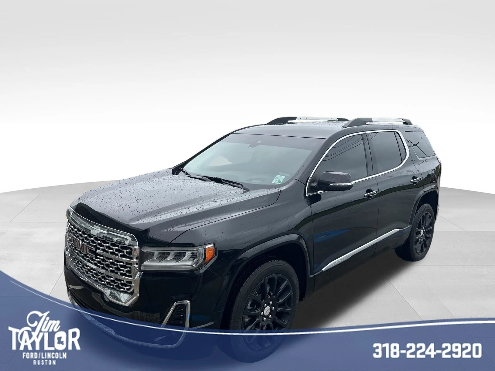 2022 GMC Acadia Denali FWD's photo