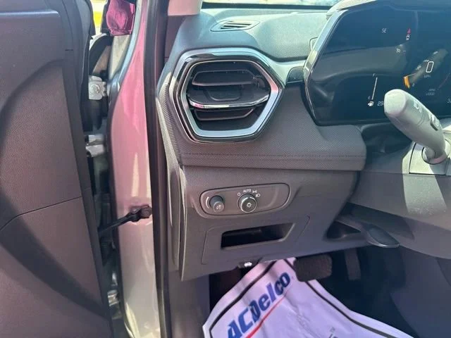 2025 Chevrolet Trailblazer LT - Photo 14