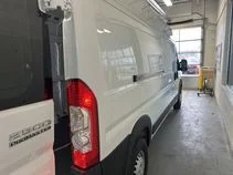 Used 2024 White Ram High Roof image 45