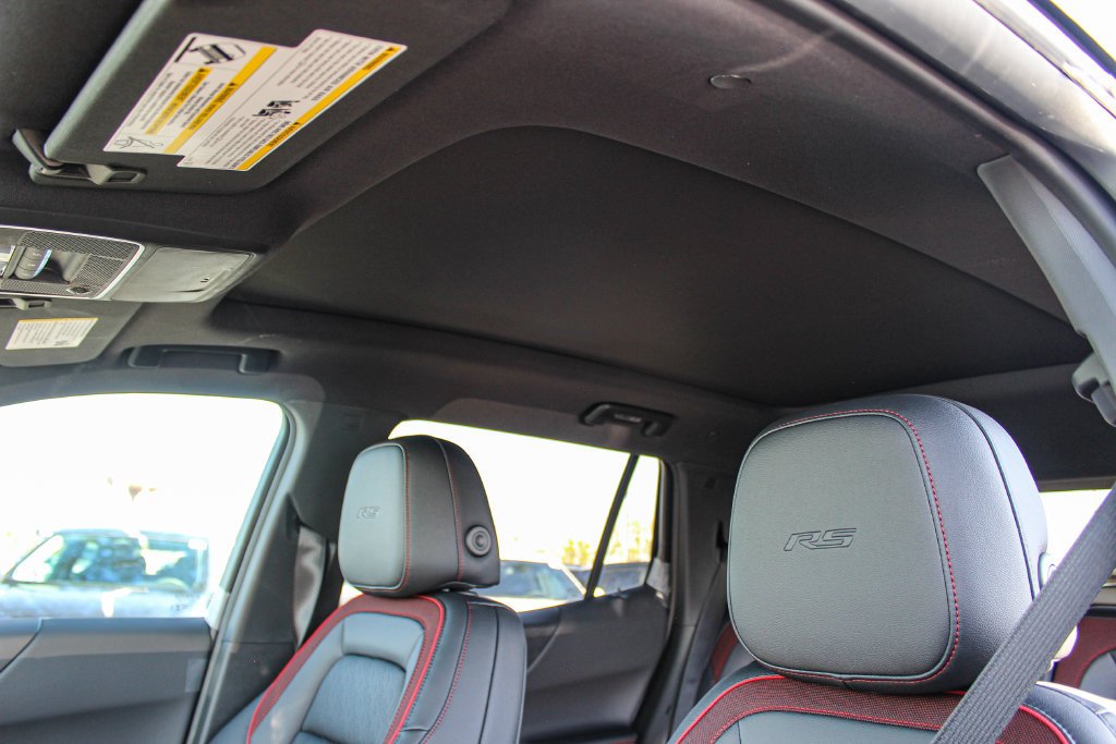 Vehicle thumbnail