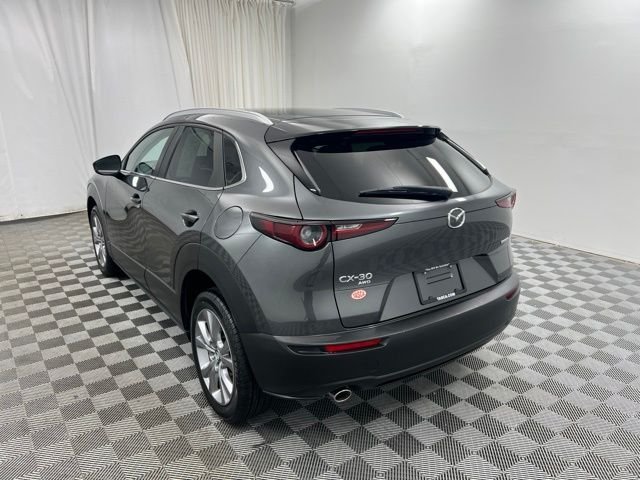 Used 2023 Gray Mazda 2.5 S Preferred Package image 6