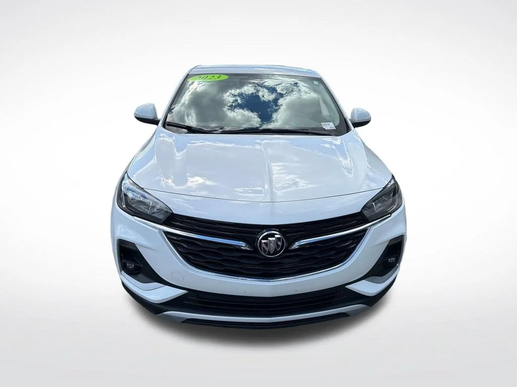 2023 Buick Encore GX Preferred - Photo 8