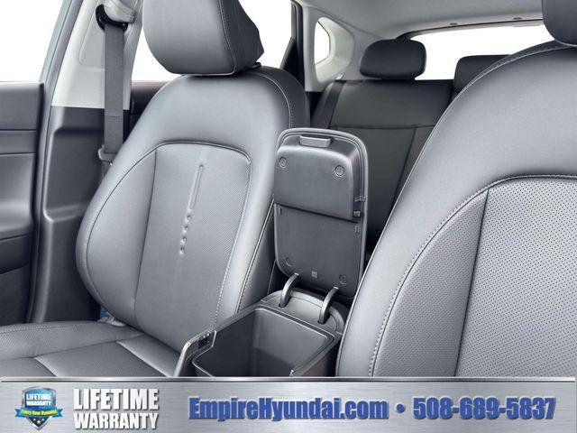 New 2026 Abyss Black Hyundai SEL Premium AWD image 19