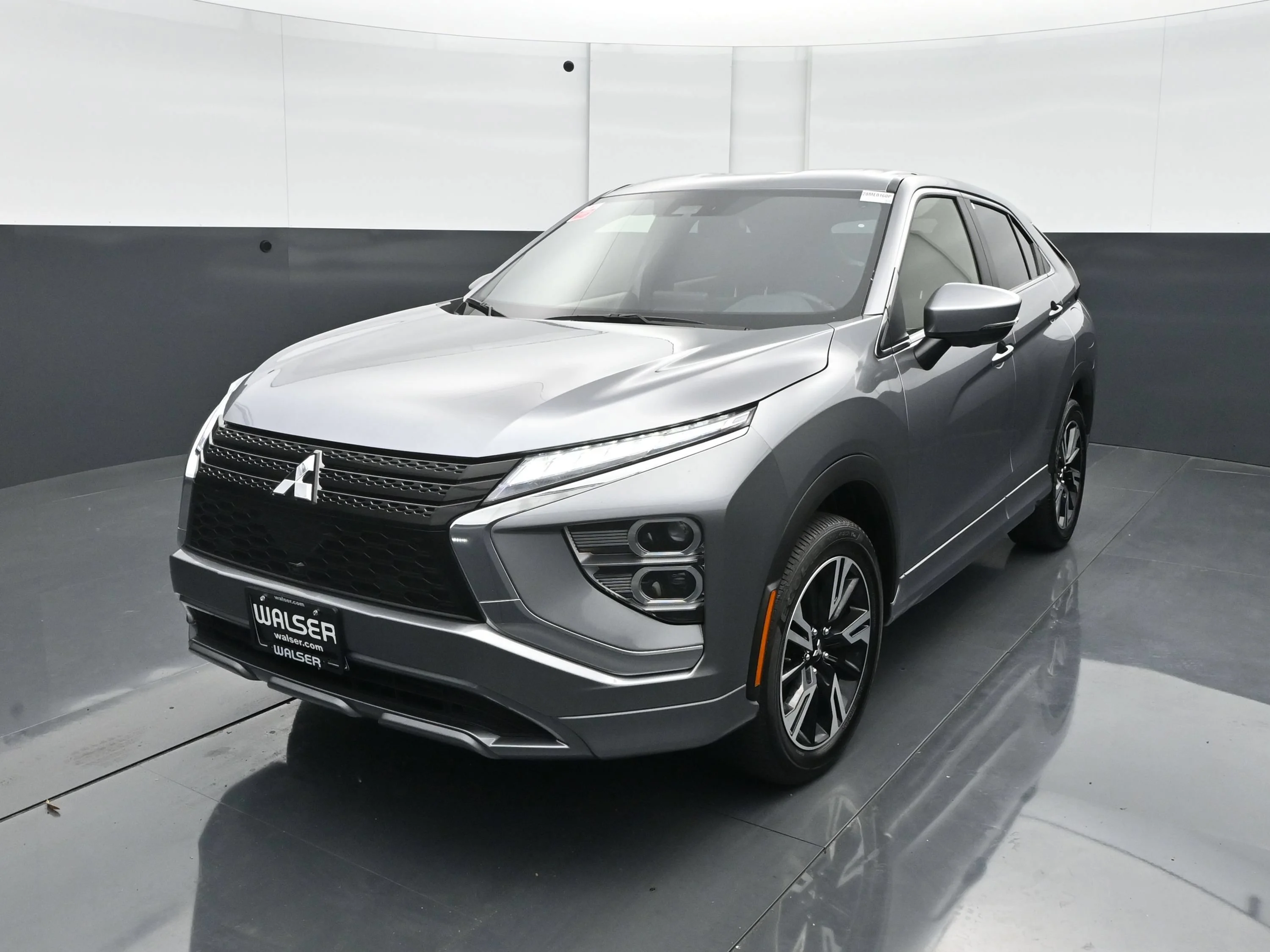 2024 Mitsubishi Eclipse Cross