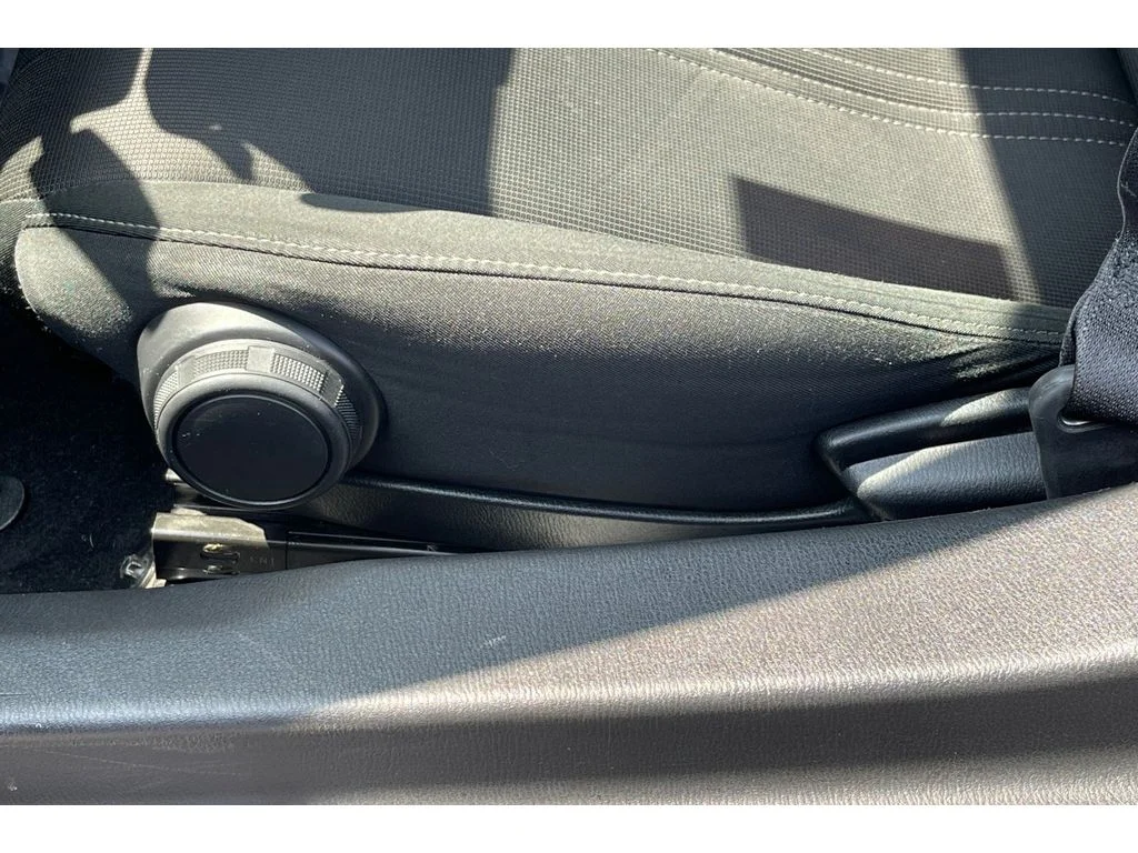 Used 2020 Jet Black Mica Mazda Club image 14