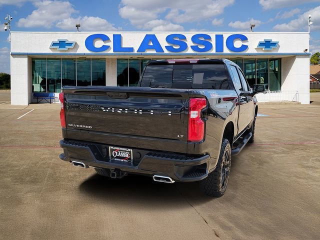 2026 Chevrolet Silverado 1500 LT Trail Boss - Photo 7