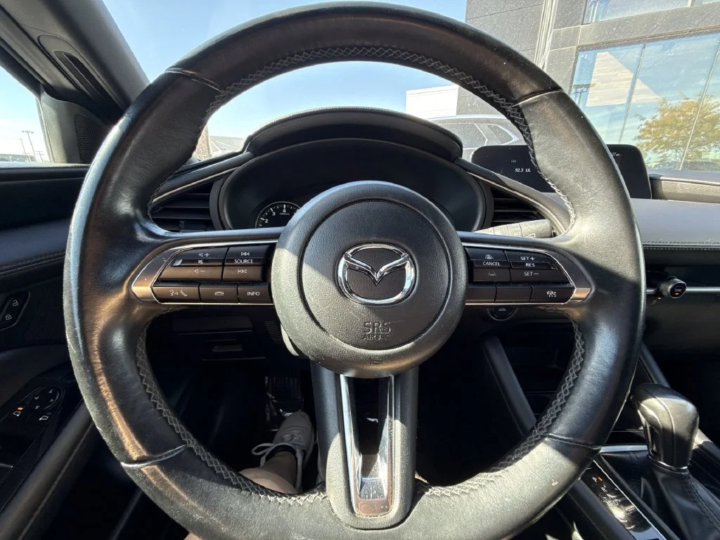 Used 2025 Gray Mazda 2.5 S Select Sport image 13