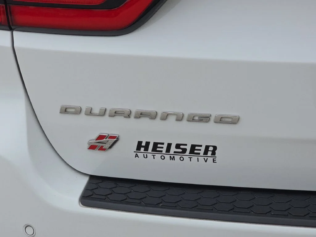 Certified Used 2021 White Dodge GT Plus image 29