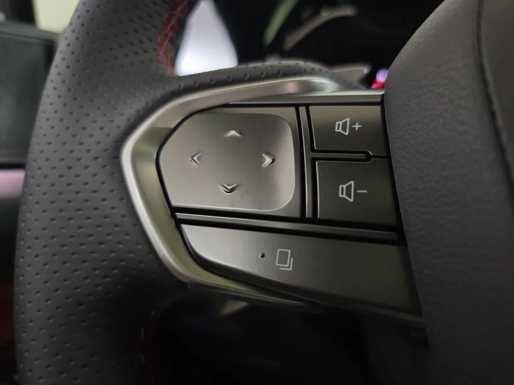New 2026 Ultra White Lexus F SPORT HANDLING AWD image 16