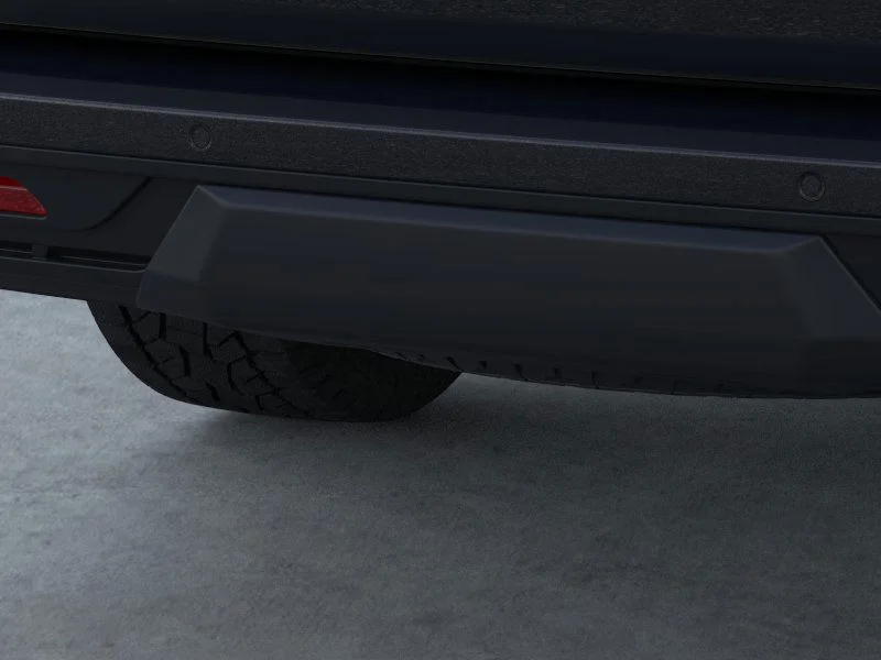 New 2026 Agate Black Metallic Ford Tremor® image 46