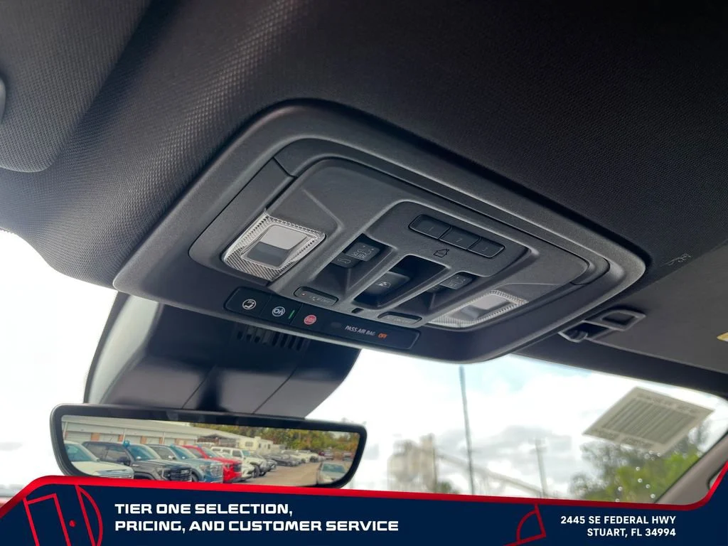 New 2026 Summit White GMC Denali DRW image 34