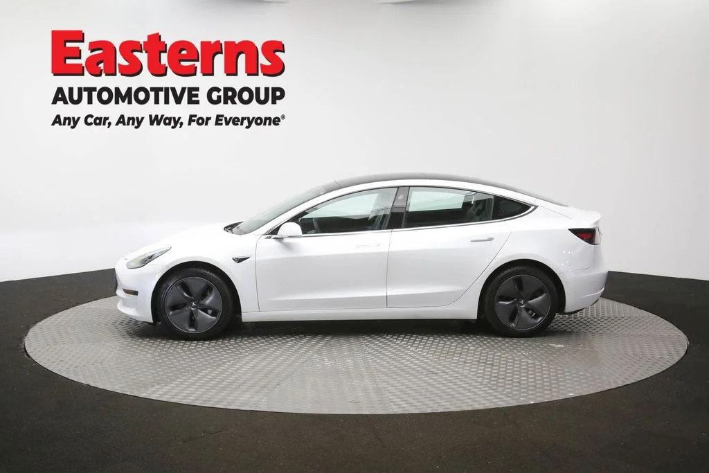 Used 2019 White Tesla Long Range image 54