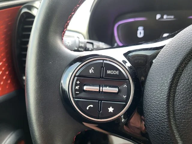 Certified Used 2025 Gray Kia GT-Line image 20