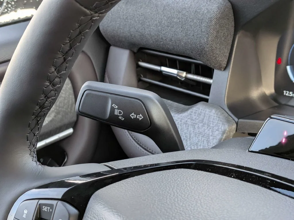 New 2026 Carbonized Gray Metallic Ford Platinum™ image 25