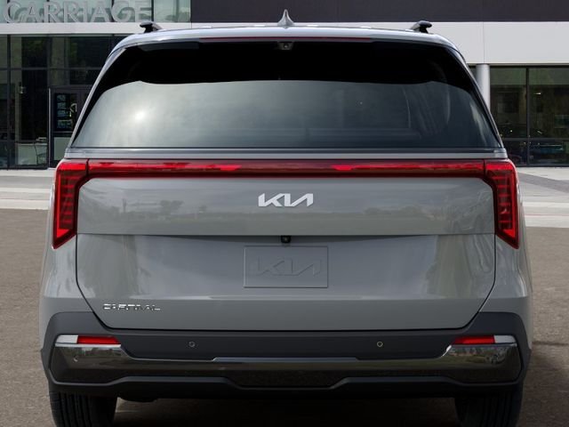 2026 Kia Carnival SX Prestige - Photo 13