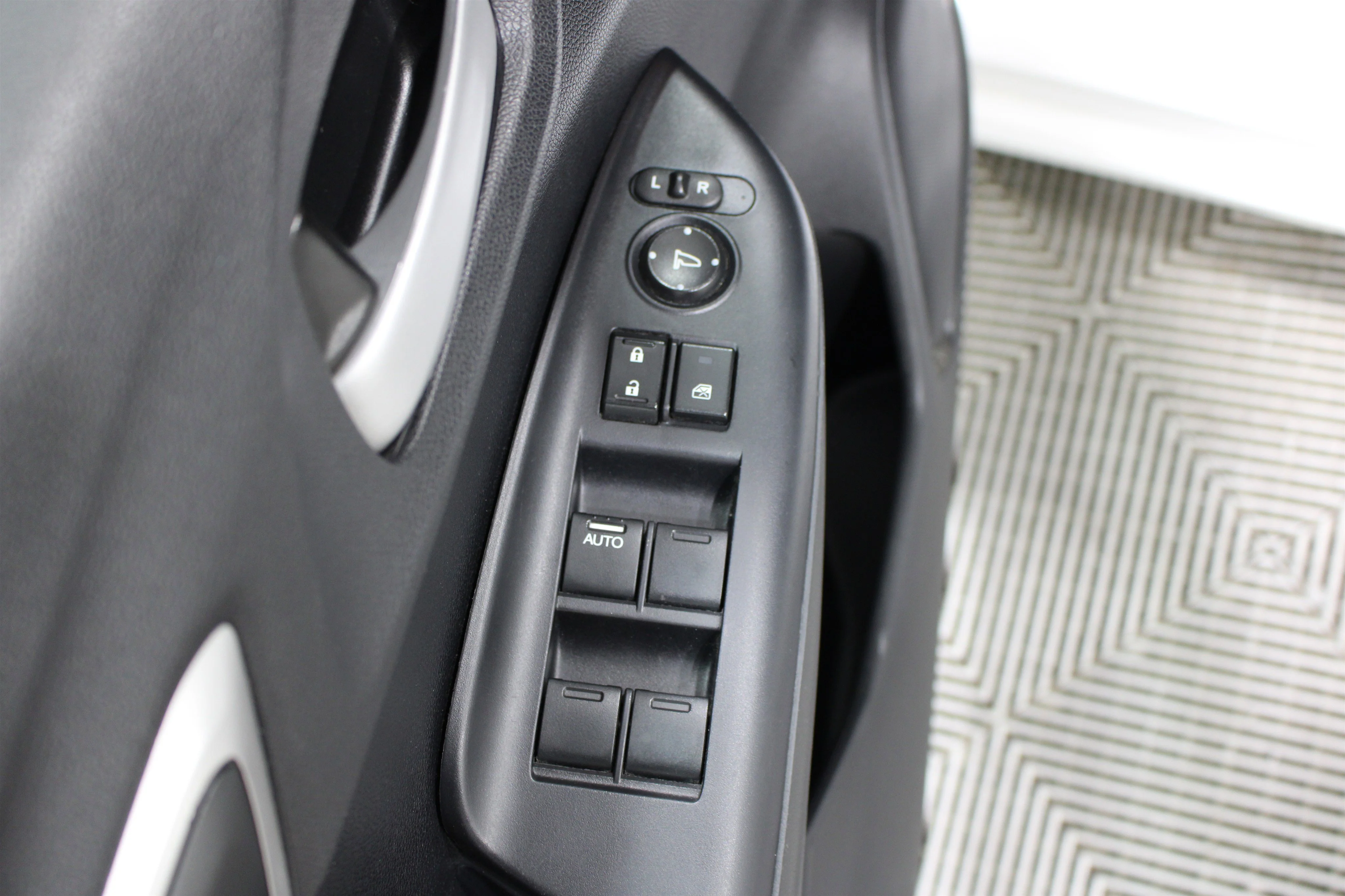 2019 Honda Fit EX - Photo 7
