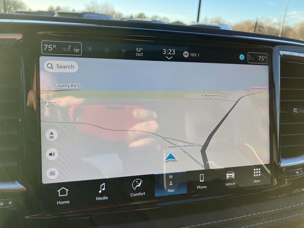 2026 Chrysler Pacifica Limited - Photo 22