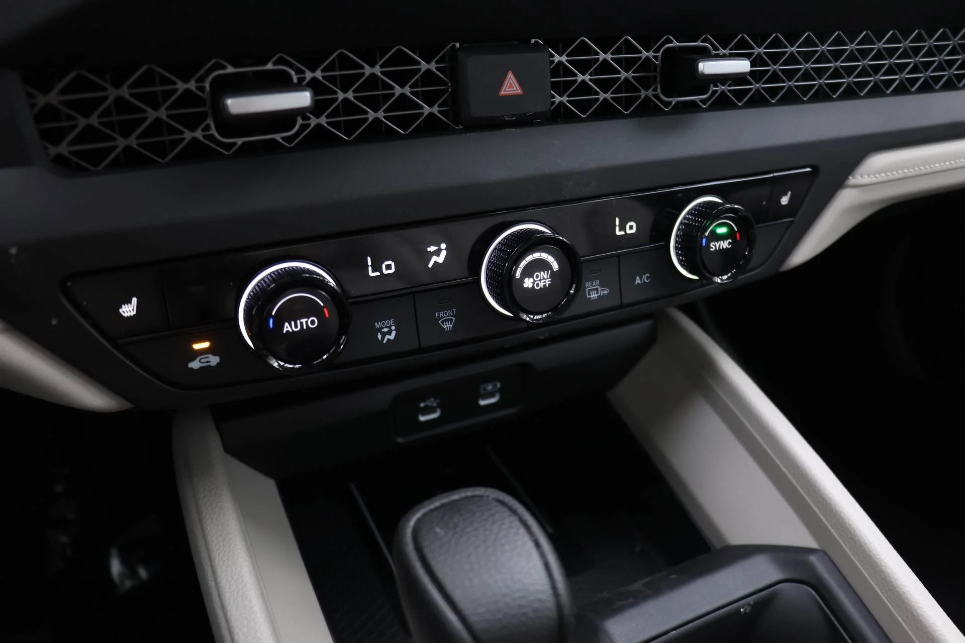 2026 Honda Accord SE - Photo 7