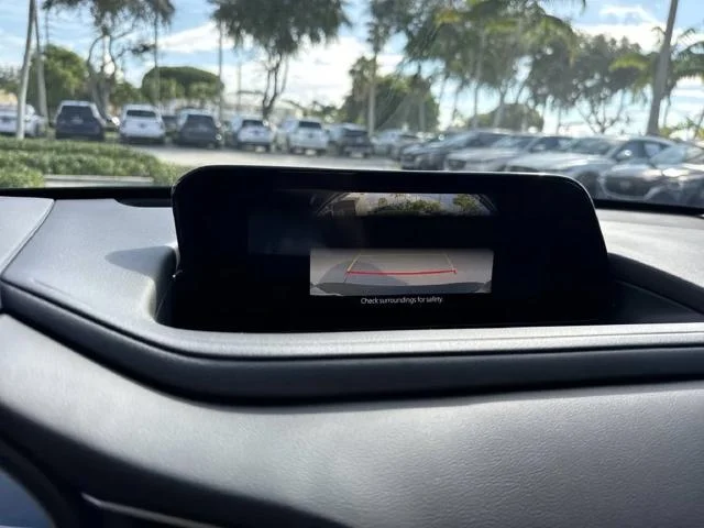 New 2026 Deep Crystal Blue Mica Mazda 2.5 S AWD image 48