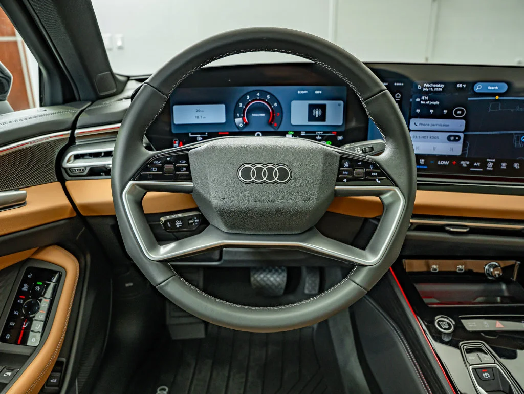 2026 Audi A6 Premium Plus - Photo 22
