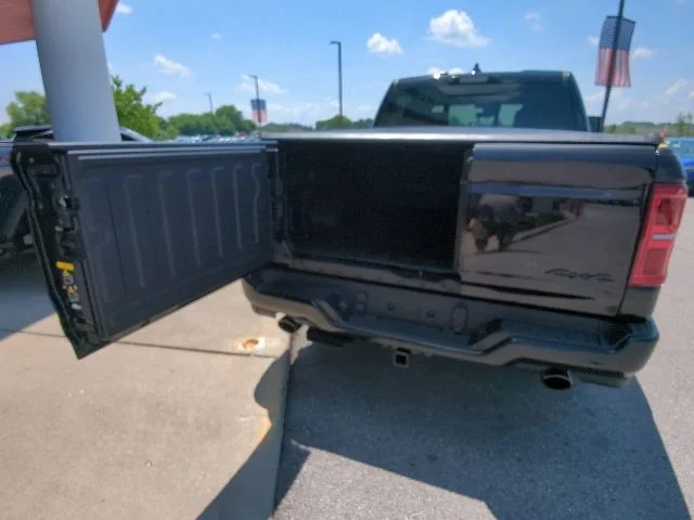2026 RAM 1500 Limited - Photo 49