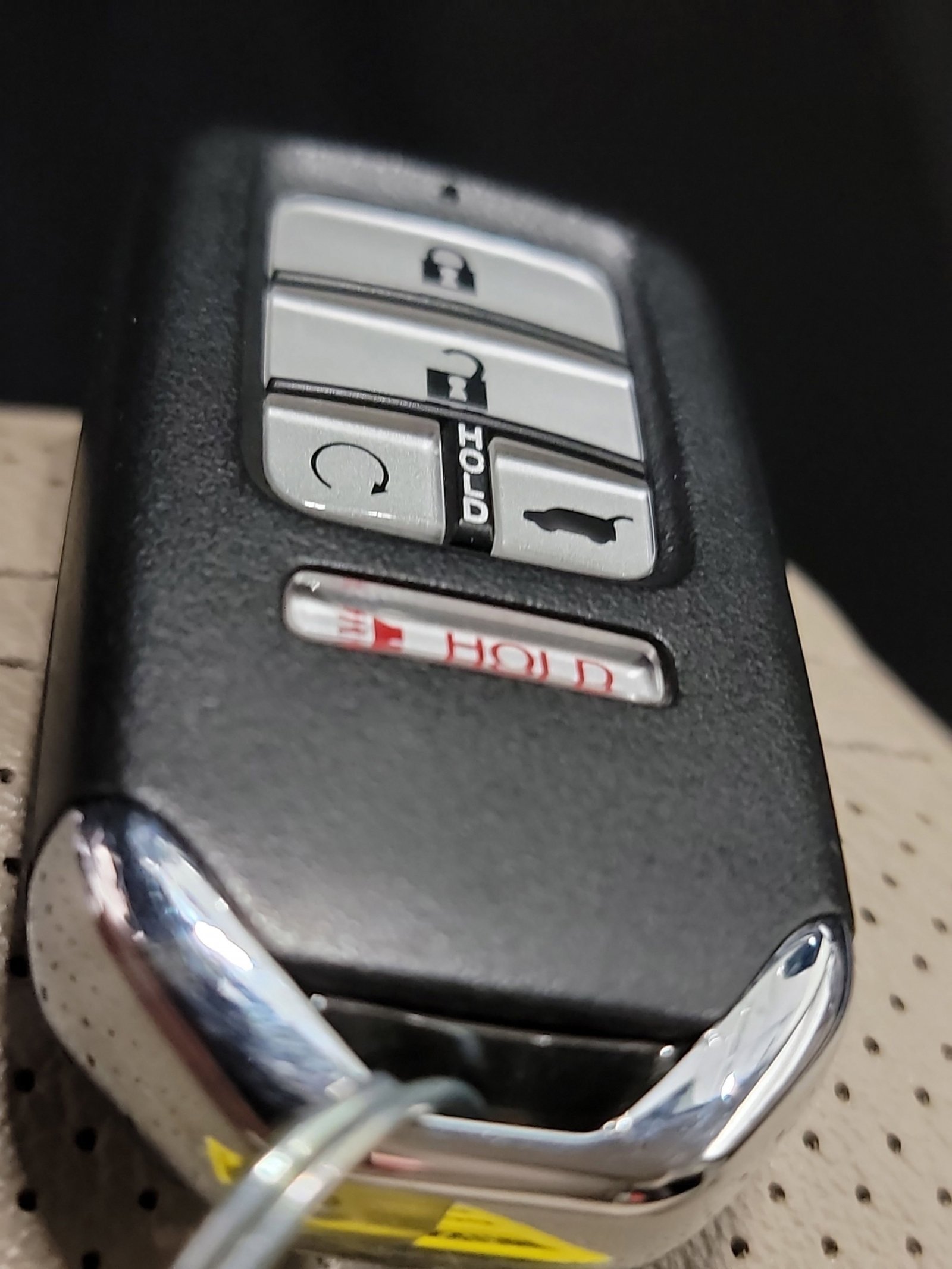 2022 Honda CR-V EX-L - Photo 62