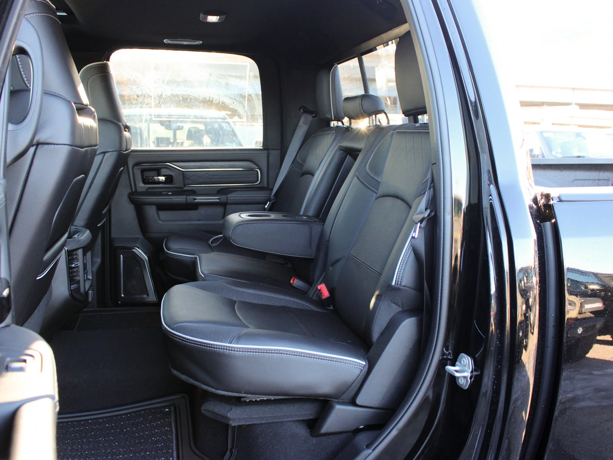 New 2026 Black RAM Limited* image 10