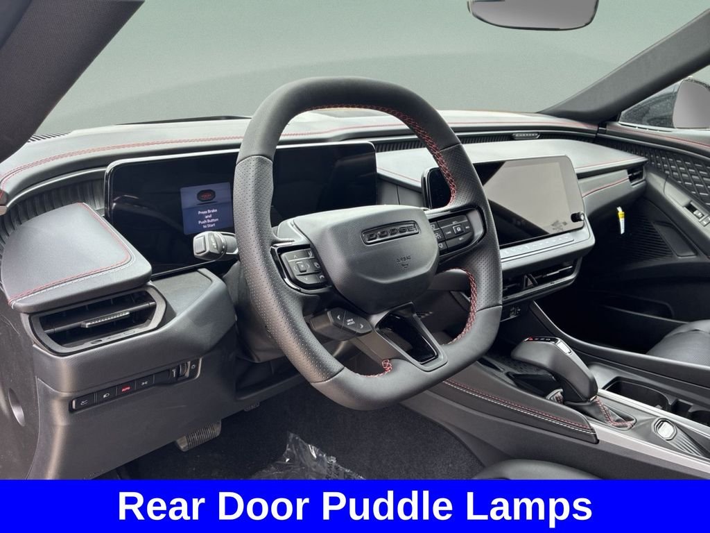 New 2026 After Dark Dodge Scat Pack Plus image 20