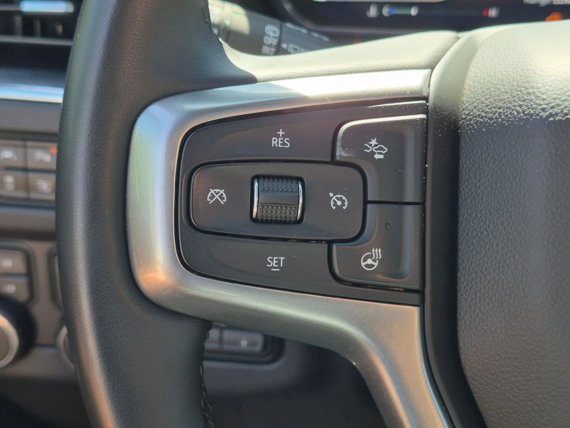 Used 2023 Black Chevrolet LT image 19