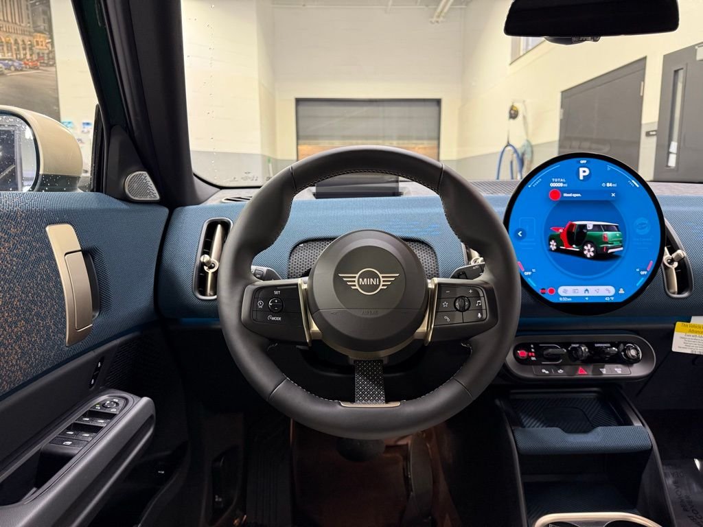 2025 MINI Countryman S - Photo 22