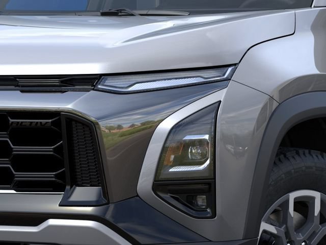 2026 Chevrolet Equinox ACTIV - Photo 10