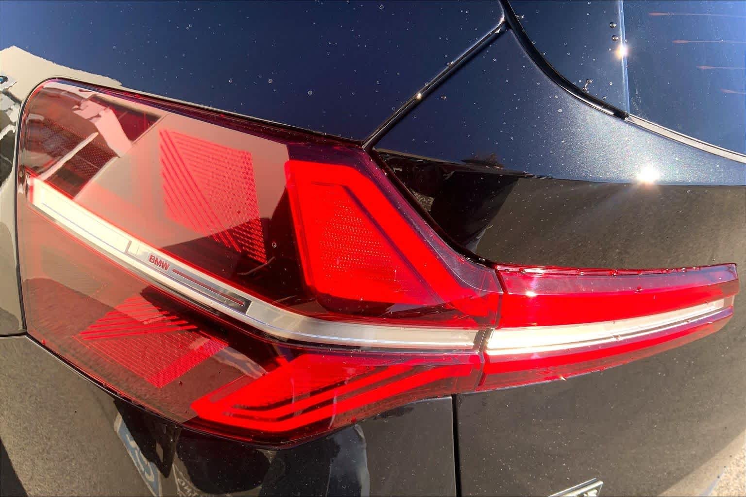 New 2026 Black Sapphire Metallic BMW 30 xDrive image 14