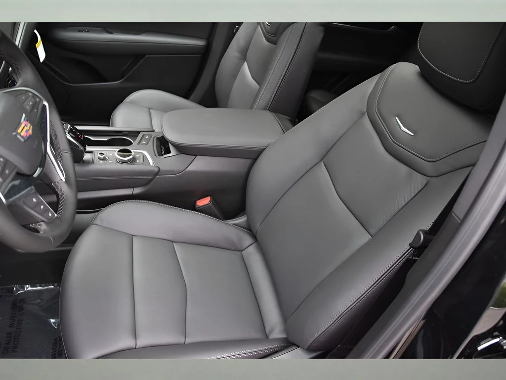 2025 Cadillac XT5 Premium Luxury - Photo 12