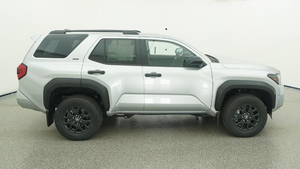 Certified Used 2026 Cutting Edge Toyota SR5 image 37