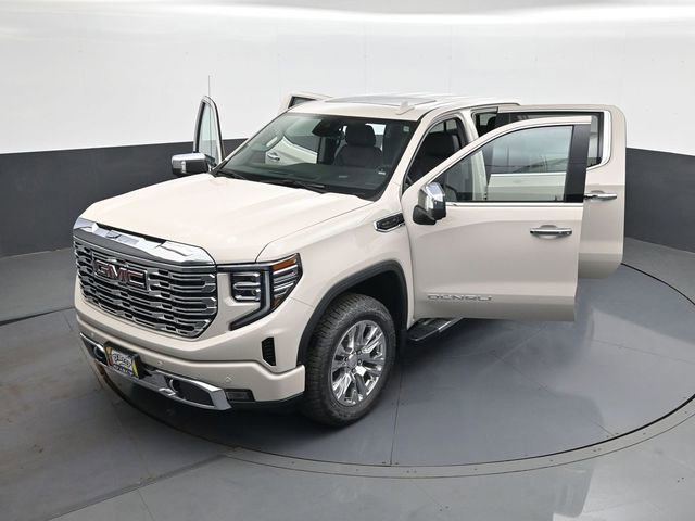 New 2026 Coastal Dune GMC Denali image 30