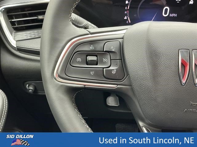 2026 Buick Encore GX Preferred - Photo 9