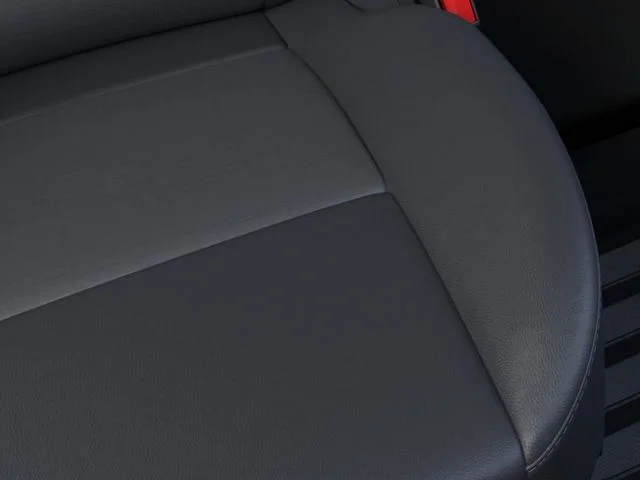 New 2026 White Ford Base image 16