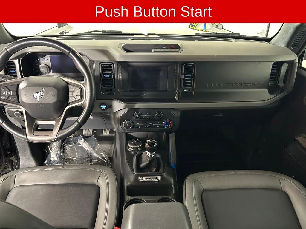 Certified Used 2021 Black Ford Black Diamond image 6