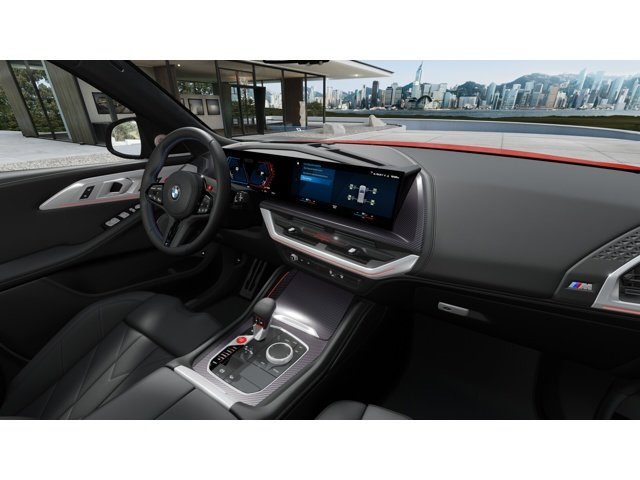 New 2027 Toronto Red Metallic BMW Label image 14