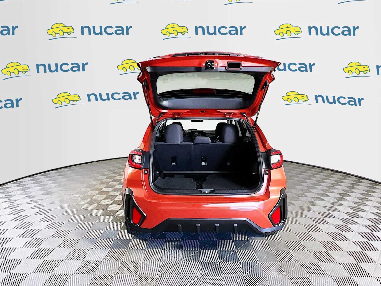 2025 Subaru Crosstrek Premium - Photo 27
