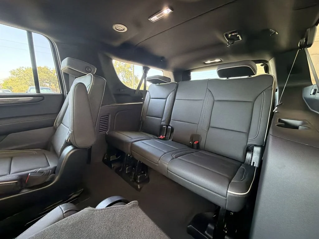 2026 GMC Yukon XL Elevation - Photo 14