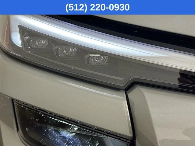New 2026 RIVER ROCK PEARL Subaru Limited XT image 39
