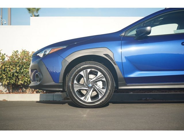 New 2026 SAPPHIRE BLUE PEARL Subaru Premium image 2