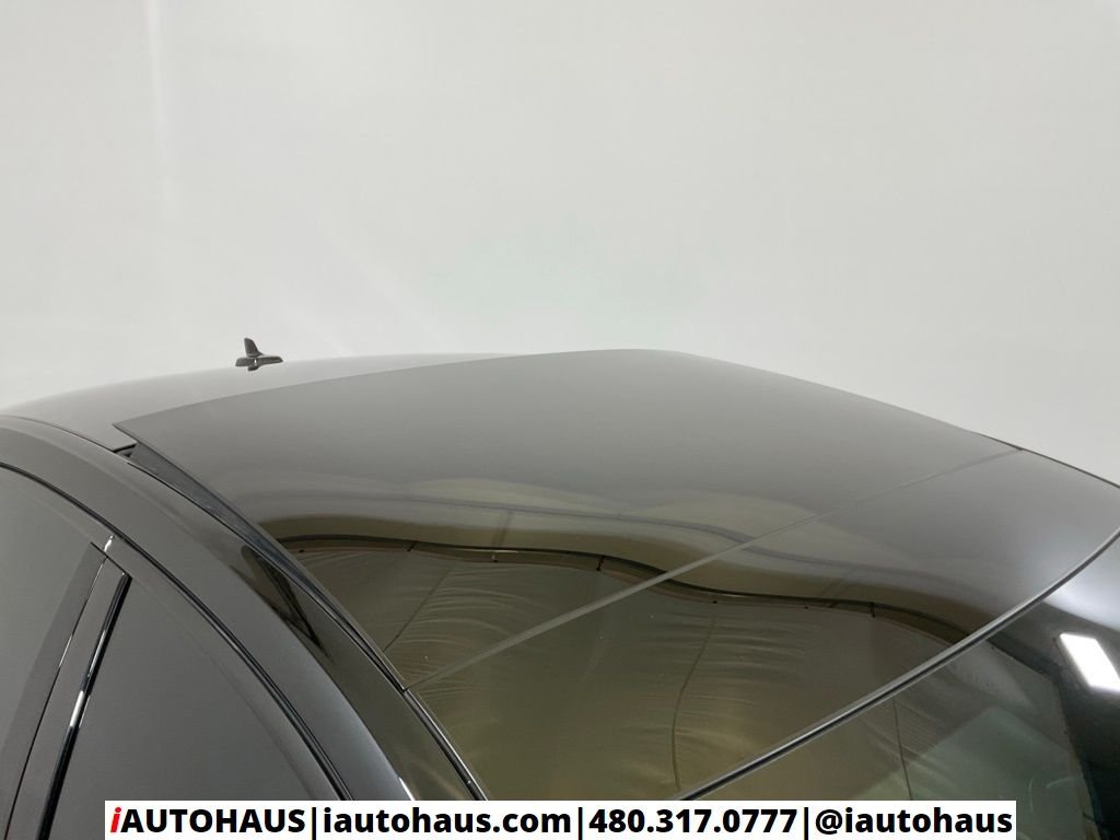 2019 Audi A8 Base - Photo 38