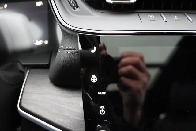 New 2026 Black Jeep Limited image 16
