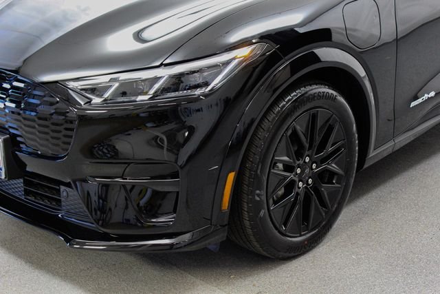New 2026 Shadow Black Ford Premium image 3