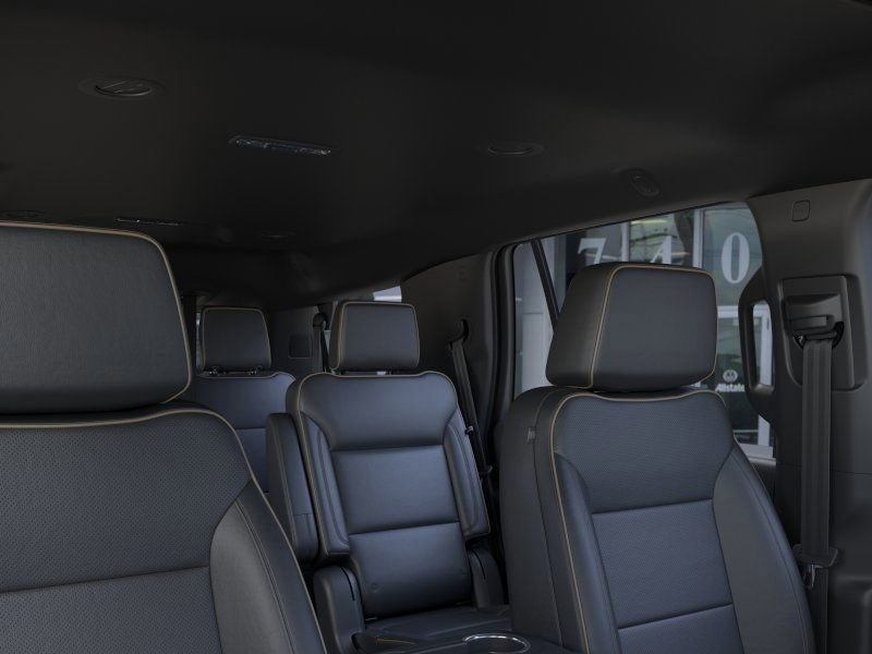 2026 GMC YUKON - Image 30