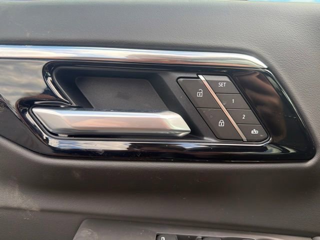 2026 Chevrolet Tahoe High Country - Photo 26